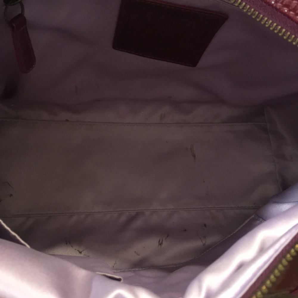 Coach Bag - Picture 4 of 4